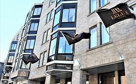 Lelux Hotel